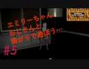 暗がりの中で少女？を探すサンゾク『Emily Wants To Play』(エミリー・ウォンツ・トゥ・プレイ)その5。