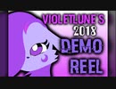【SFM】Demo Reel 2018
