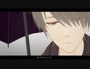 【MMD文アル】みなづきのとおりあめ【しんかんかく】