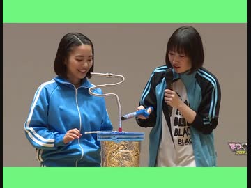 期間限定会員見放題 まついがプロデュース 38 出演 松嵜麗 五十嵐裕美 秦佐和子 中島唯 飯沼南実 桑原由気 久保田梨沙 春瀬なつみ エンターテイメント 動画 ニコニコ動画