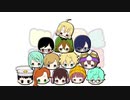 スマホゲームの主/役は我/々だ！3