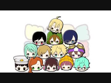 スマホゲームの主/役は我/々だ！3