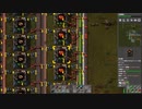 【Factorio】ファクトリオ 自動工場作成ゲー マルチ実況プレイ112