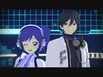 人気の ｍｍｄアイカツ 動画 本 ニコニコ動画