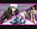 【FGO】サンソン＜お前ら人間じゃねえ！！！【メモリアルクエストLB1】