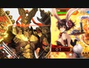 [三国志大戦Ⅵ]仮面の郭淮　３９戦目[１３州]