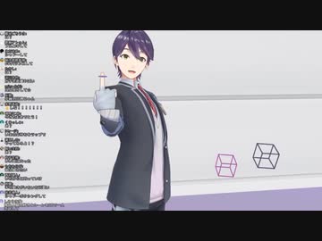 ノリノリでリスナーを撲殺する剣持刀也