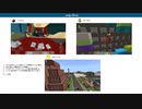 【Minecraft実況】マイクラでインスタ映えを目指せ！！#1