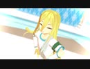 【MMDイナイレ】さよならスーヴェニア