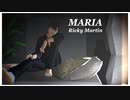 【MMD鬼徹】Maria【盂蘭盆～百鬼夜行2019】