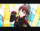 ミリシタ 「Bonnes! Bonnes!! Vacances!!!」 2周め限定 美奈子 SSR4凸
