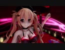 【MMD艦これ】極楽浄土踊ってもらった