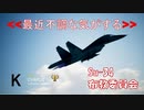 Ace Combat 7 Multiplayer260  バトルロイヤル  Su-34 + HCAA