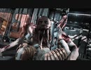 なつのほらげー dead space part6