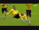 《19-20EPL：第1節》 ニューカッスル vs アーセナル