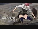【実況】ターキン(鳥)頭の紙軍師が導くFE風花雪月　Part14