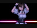 黒柚式 メイドさん 川原えむ で『ロストワンの号哭』