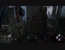 【Dead_by_Daylight】紫帯フレディ #アザロフの休憩所（タカハシ実況）