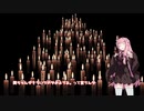 茜お姉ちゃんが怖い話をする話