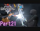 既プレイのためのキングダムハーツⅡ Part21
