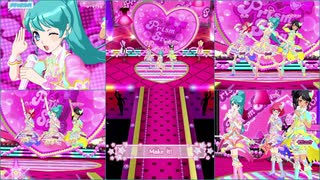 [Make it!]レアルンで歌ってみた！【プリチャンプレイ動画】