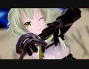 【MMDゴブスレ】妖精弓手が魅せる「ドラマツルギー」【1080p】