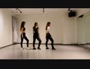 【SAYAKA×ニトラ×美櫻】 DDU-DU DDU-DUを踊ってみた