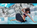 【Ray-mmd】 時雨でSUCKER