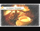 Surrender / Mr.Children【 弾き語り cover 】by にじば 週2配信 #075