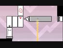 おかえり！ハコパズルアクション『ハコボーイ！&ハコガール！』実況プレイpart28(前編)