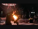 なつのほらげー dead space part8