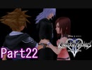 既プレイのためのキングダムハーツⅡ Part22