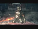 修正版(翻訳)Lorian, Elder Prince - Lothric, Younger Prince(意訳)
