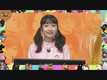 ゲスト長縄まりあ『黒い砂漠』公式生放送「さばくてれび」第30回2019年8月13日