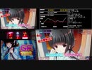 パチスロ ガールフレンド(仮) 設定6配信 1回戦 part2 [22]