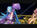 【MMD】チームhooseにドーナツホールを踊ってもらった？