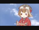 ヒコウセン 歌ってみたよ【Suspenders】