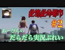 絶対絶命都市 あーびんのだらだら実況ぷれい#2