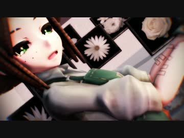 【第五人格MMD】　乙女解剖