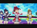 Vivid Shining Sky