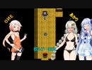 OИEとあかりの掘らゲー実況!!　Part.5