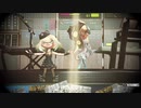 【スプラトゥーン2】ラストフェス！スタートと結果発表のテンタクルズをご覧あれ！