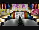プリパラのテーマパークをつくる最終回 ～てんしのコース～
