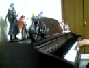 Final FantasyVII~闘う者達~