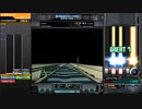 【キー音なしBMS】銀河鉄道999