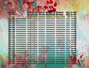 東方鬼形獣 ～ Wily Beast and Weakest Creature スペルカード バグ