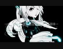 【手書き風MMD】Conqueror【TRON MIKU】