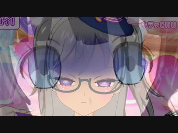 がわ゛い゛い゛な゛ぁ゛マ゛イ゛キ゛ャ゛ラ゛ち゛ゃ゛ん゛.めいど・いん・さいたま！いわつき前編