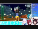 はだしオタ芸シューター戌亥とこ
