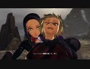 【ゴッドイーター3】ムシャムシャしてやった part3【四人実況】
